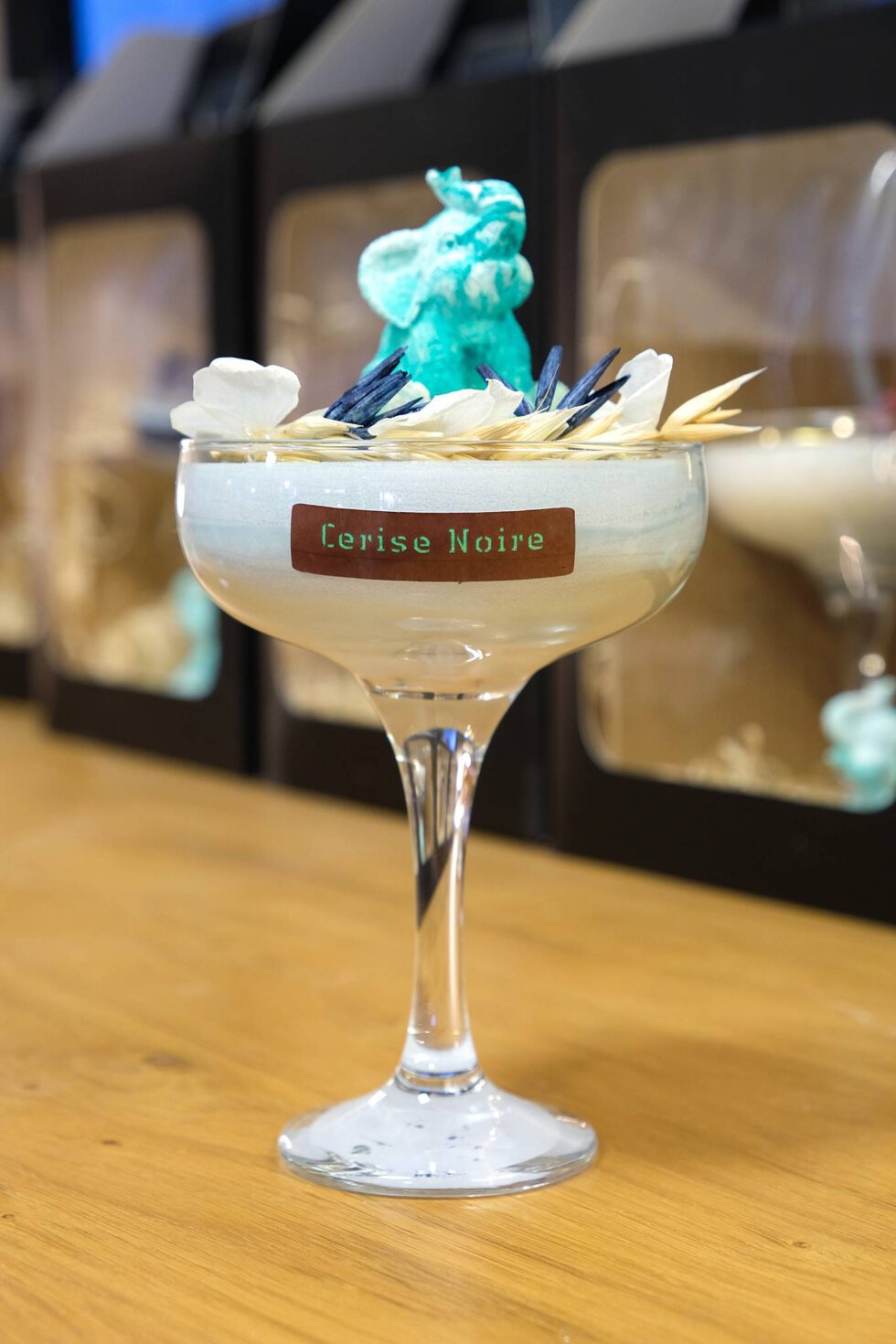 Bougie artisanale à retrouver dans votre magasin meubles et décoration à Ugine (73)