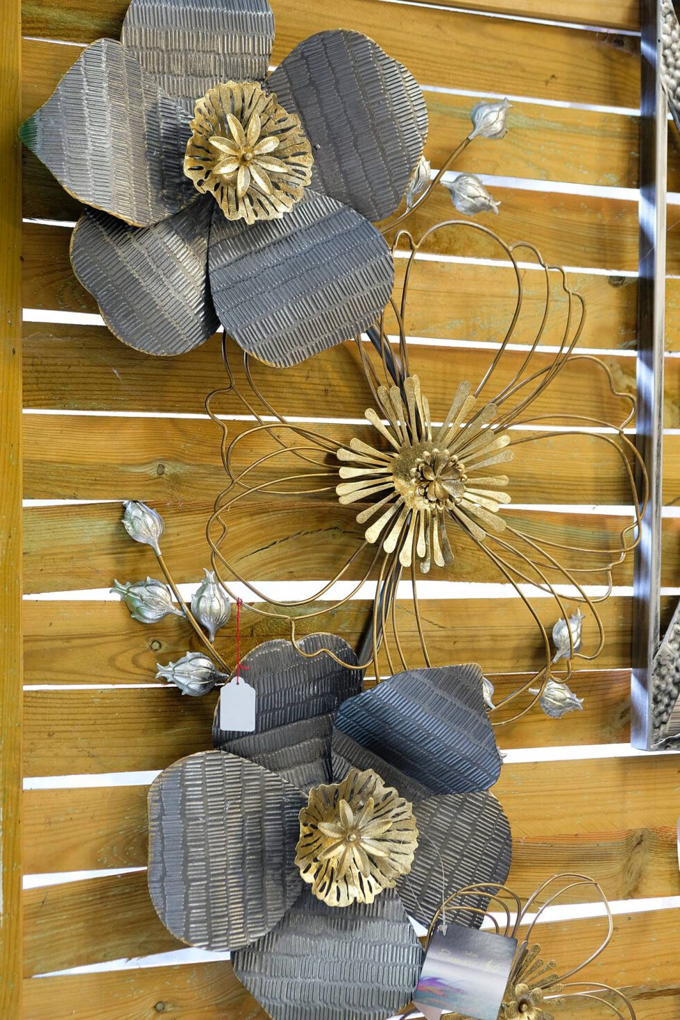 Décorations à suspendre à retrouver dans votre magasin meubles et décoration à Ugine (73)