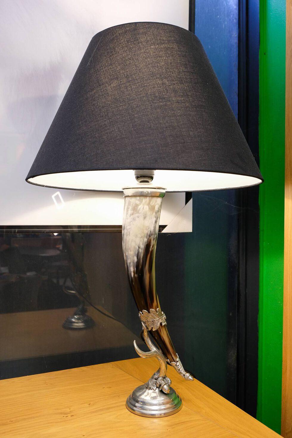 Lampe à poser, disponible dans votre magasin meubles et décoration à Ugine (73)